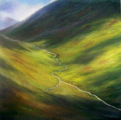 The Moffat Hills